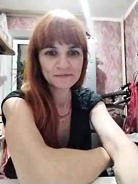 Snapshot of YaroslavaLester chatting on June 7, 9:07 pm YaroslavaLester online show from June 7, 9:07 pm
