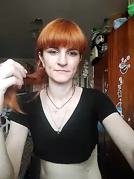 Snapshot of YaroslavaLester chatting on June 8, 12:49 pm YaroslavaLester online show from June 8, 12:49 pm