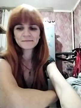 Snapshot of YaroslavaLester chatting on June 19, 10:13 pm YaroslavaLester online show from June 19, 10:13 pm