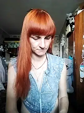 Snapshot of YaroslavaLester chatting on July 14, 8:08 am YaroslavaLester online show from July 14, 8:08 am