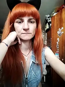 Snapshot of YaroslavaLester chatting on July 14, 11:05 am YaroslavaLester online show from July 14, 11:05 am