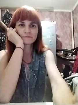 Snapshot of YaroslavaLester chatting on July 15, 8:25 pm YaroslavaLester online show from July 15, 8:25 pm