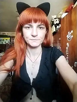 Snapshot of YaroslavaLester chatting on July 17, 7:15 am YaroslavaLester online show from July 17, 7:15 am