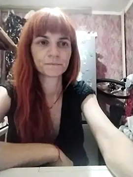Snapshot of YaroslavaLester chatting on July 19, 10:13 pm YaroslavaLester online show from July 19, 10:13 pm