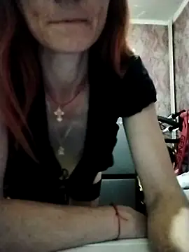 Snapshot of YaroslavaLester chatting on July 23, 7:45 pm YaroslavaLester online show from July 23, 7:45 pm