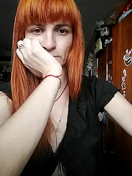 Snapshot of YaroslavaLester chatting on July 24, 7:50 am YaroslavaLester online show from July 24, 7:50 am