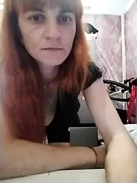 Snapshot of YaroslavaLester chatting on August 1, 1:43 pm YaroslavaLester online show from August 1, 1:43 pm