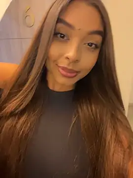 AnnyVega   online show from February 24, 9:13 pm