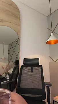 AnnyVega   online show from May 10, 3:39 pm
