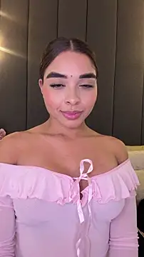 AnnyVega   online show from May 14, 8:48 pm
