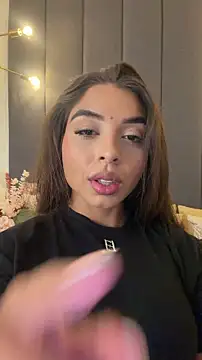 AnnyVega   online show from May 15, 8:27 pm
