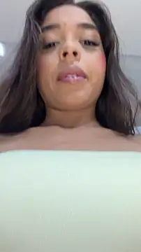 AnnyVega   online show from May 22, 8:36 pm