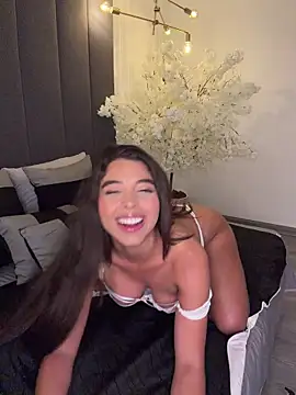 AnnyVega   online show from May 27, 1:57 am