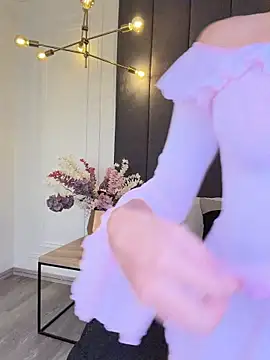 AnnyVega   online show from May 31, 3:30 pm