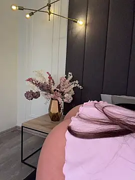 AnnyVega   online show from May 31, 6:09 pm