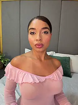 AnnyVega   online show from June 15, 9:17 pm