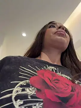 AnnyVega   online show from June 26, 10:03 pm