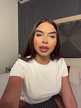 AnnyVega   online show from July 10, 4:20 pm