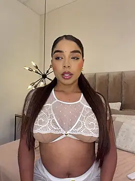 AnnyVega   online show from July 25, 10:07 pm