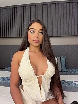 AnnyVega   online show from July 26, 3:52 pm