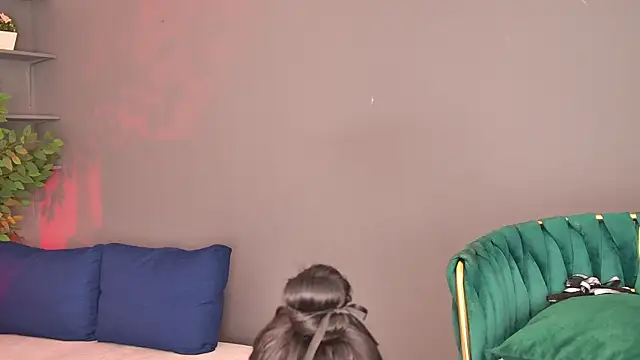 Snapshot of DesiMissy chatting on July 26, 3:47 am DesiMissy online show from July 26, 3:47 am