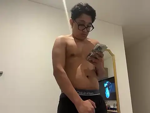 enzo 13 online show from April 21, 3:24 am