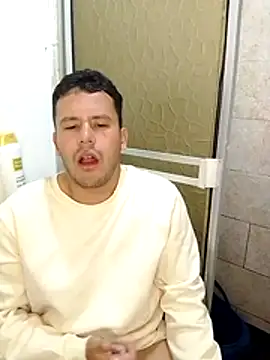 Ferrandiz23 online show from March 16, 5:44 am