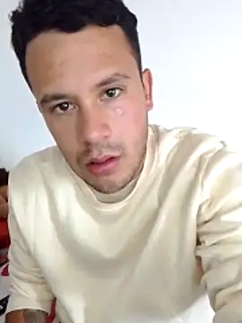 Ferrandiz23 online show from March 16, 8:02 pm