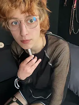 PurrfectSin69 online show from February 28, 3:46 pm