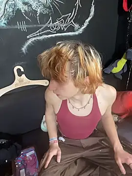 PurrfectSin69 online show from March 13, 4:02 pm