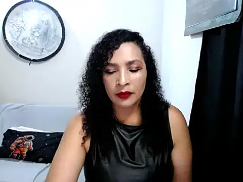 Snapshot of Nerea_Boolsara8 chatting on July 1, 12:12 am Nerea Boolsara8 online show from July 1, 12:12 am