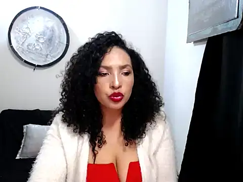 Snapshot of Nerea_Boolsara8 chatting on July 14, 2:38 am Nerea Boolsara8 online show from July 14, 2:38 am