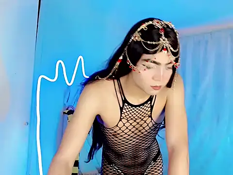 xyaraluv  online show from February 24, 8:29 pm