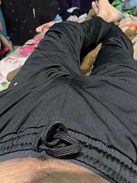 mightyythorrrr online show from February 27, 2:39 pm