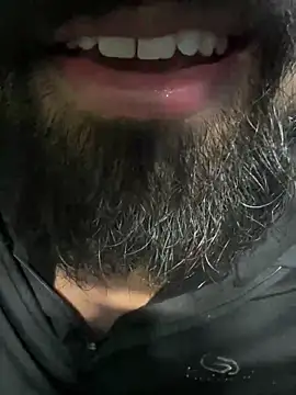 mightyythorrrr online show from March 5, 8:16 pm