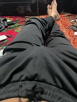 mightyythorrrr online show from March 13, 3:29 pm