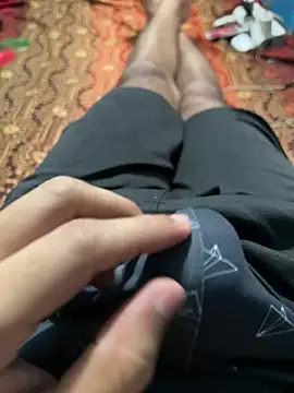 mightyythorrrr online show from March 14, 9:15 am