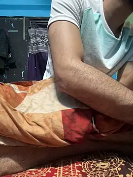 mightyythorrrr online show from March 15, 8:15 pm