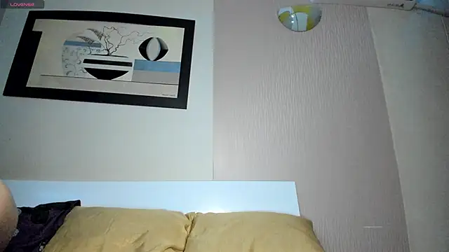 PureBlisss  online show from February 27, 8:09 pm