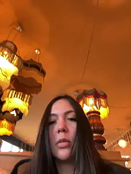 HiddenHalo1 online show from March 4, 1:06 pm