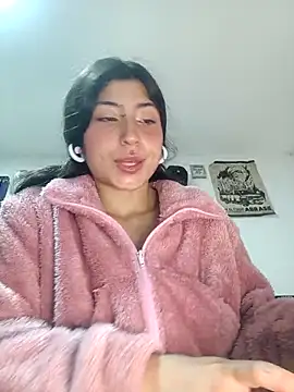 Little Sweett online show from March 12, 4:13 pm