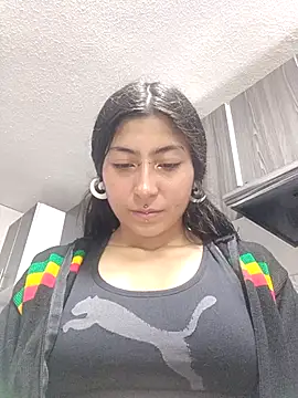 Little Sweett online show from March 13, 11:17 am