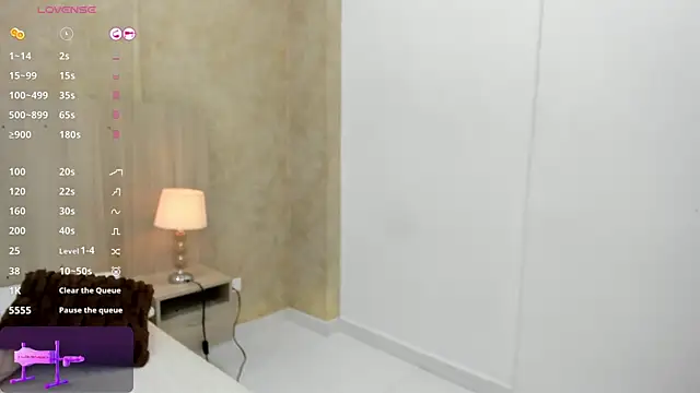 Snapshot of mariana_allen23 chatting on July 13, 8:00 pm mariana allen23 online show from July 13, 8:00 pm