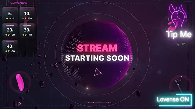 BellaLexi online show from March 6, 4:58 pm