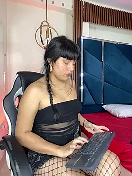 samantamanoban online show from February 23, 2:31 am