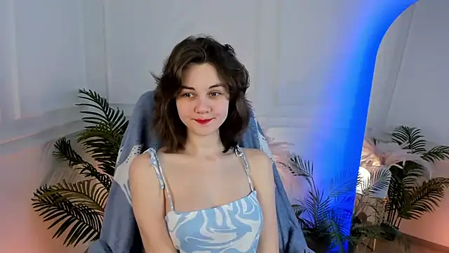 Flirty Foxxy online show from March 9, 7:34 am