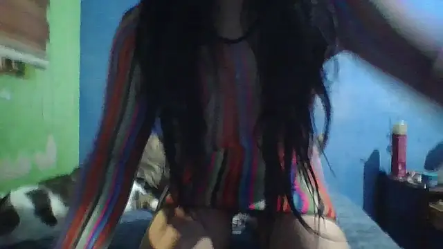 Soylilayblue online show from March 18, 6:27 am