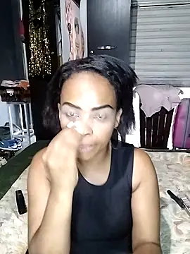 Cocolisiouss online show from March 4, 2:01 pm