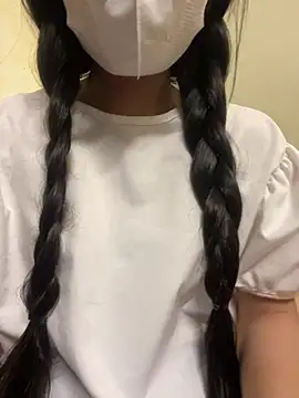 Rio-cute online show from June 27, 5:51 pm