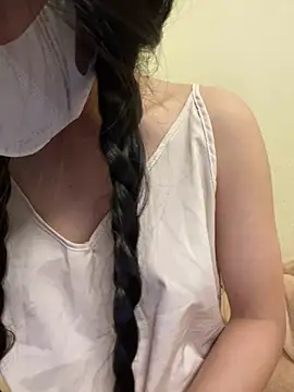 Rio-cute online show from July 3, 6:47 pm